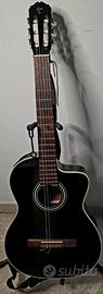 CHITARRA CLASSICA TAKAMINE G SERIES PARI AL NUOVO