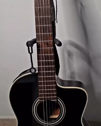 CHITARRA CLASSICA TAKAMINE G SERIES PARI AL NUOVO