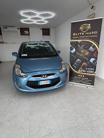 Hyundai iX20 1.4 CRDI 90 CV Comfort