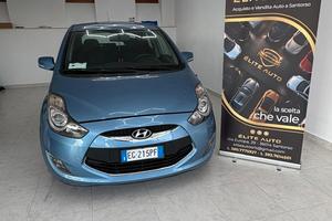 Hyundai iX20 1.4 CRDI 90 CV Comfort