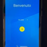 Smartphone LG Q6 DUAL SIM