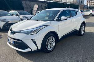 Toyota C-HR 1.8H (122CV) E-CVT Active