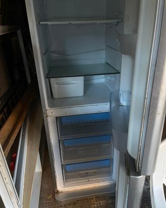 frigorifero Indesit