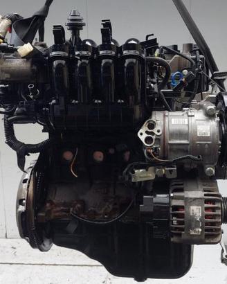 169A4000 MOTORE C/TAPPO A VITE C/A.C S/IDRO FIAT P