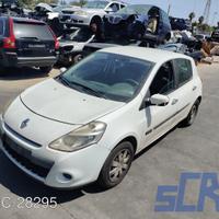 Renault clio 3 br0/1, cr0/1 75cv 08-14 ricambi