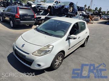 Renault clio 3 br0/1, cr0/1 75cv 08-14 ricambi