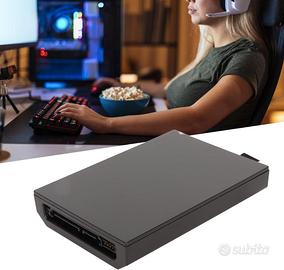 Hardisk per Console Ps5 Xbox  120GB