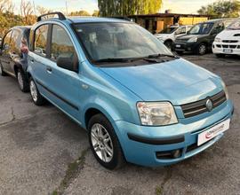 Fiat Panda 1.3 MJT 16V Dynamic