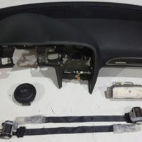 Kit airbags - audi RS6