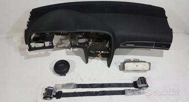 Kit airbags - audi RS6