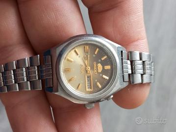Orologio Orient 