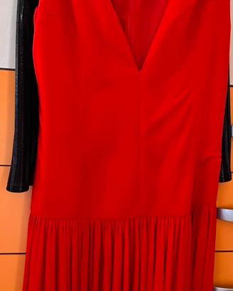 Abiti Gucci rosso