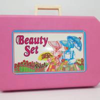 Gioco Beauty Set vintage anni '80