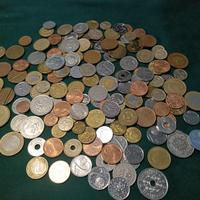 MONETE DIVERSE
