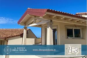 Il Borgo dell'Isola B9B - Villa 1 camera