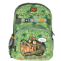 SHOUT CROCO POP – ZAINO HEAVY WEIGHTER