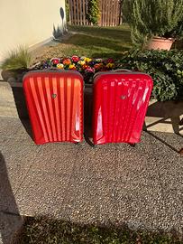 2 Trolley Roncato grande