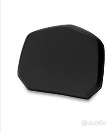 Cuscino schienale per bauletto yamaha 