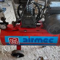 Compressore airmec