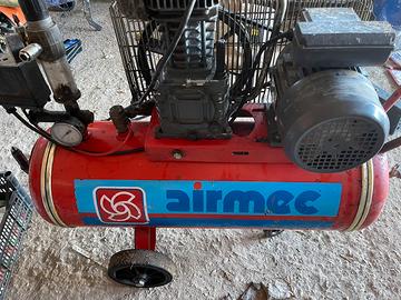 Compressore airmec
