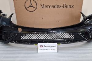 Paraurti Mercedes GLC X254 AMG 2022 - 24