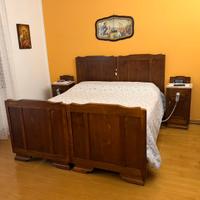 Camera veneta in arte povera