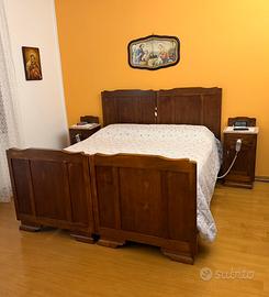 Camera veneta in arte povera