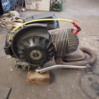 Motore px
