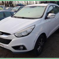 Ricambi Usati HYUNDAI ix35 2013