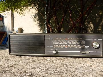 Radio Mivar R40-C