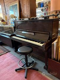 Pianoforte Spencer London