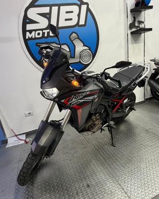 Honda CRF 1100
