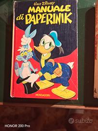 manuali Disney prime wdizioni