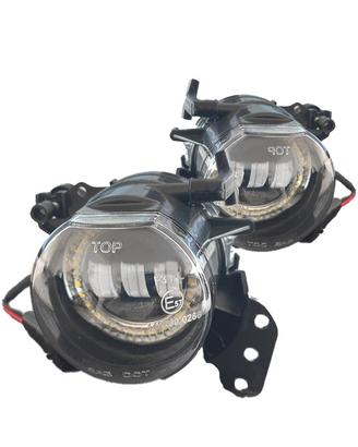 FARI FENDINEBBIA LED PARAURTI BMW SERIE M 03-12