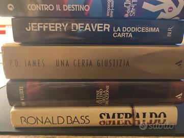 Libri in blocco