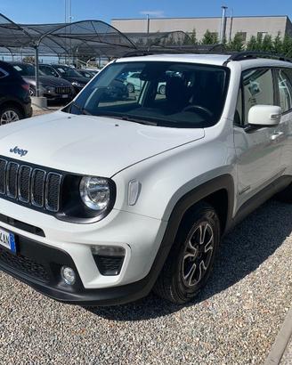 JEEP Renegade 1.0 T3 Longitude