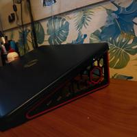 supporto per pc portatile