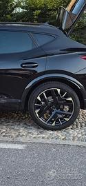 4 Cerchi in Lega 19" Originali Cupra Born