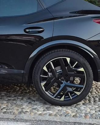 4 Cerchi in Lega 19" Originali Cupra Born