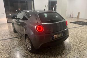 Alfa mito 1.6 diesel DNA