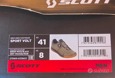 Scott Sport Volt Boa tg.41