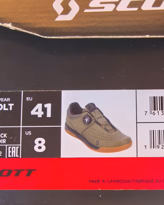 Scott Sport Volt Boa tg.41