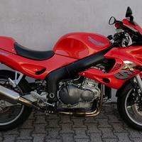 Triumph 955 Sprint Rs