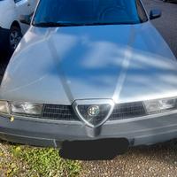 Alfa romeo 155 twin spark 1.7