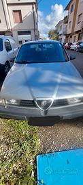 Alfa romeo 155 twin spark 1.7