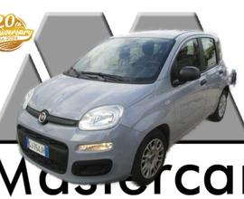 FIAT Panda Panda 1.0 firefly hybrid tg : GJ764JH