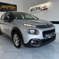 Citroen C3 BlueHDi 75 Feel Edition