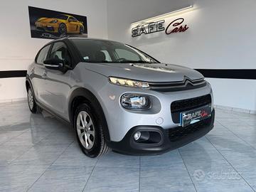 Citroen C3 BlueHDi 75 Feel Edition