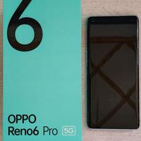 OPPO RENO 6 PRO