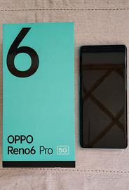 OPPO RENO 6 PRO